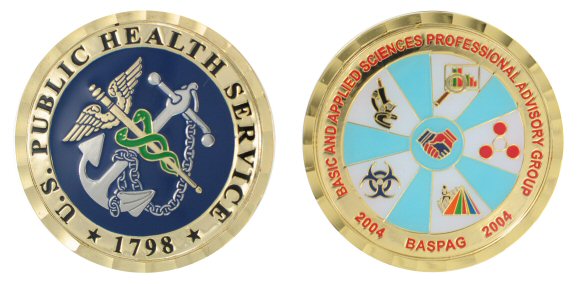 BASPAG Coin